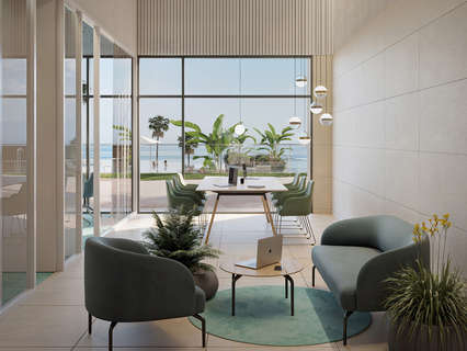 Apartamento en venta en Benidorm zona Spain