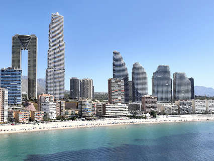 Apartamento en venta en Benidorm zona Spain