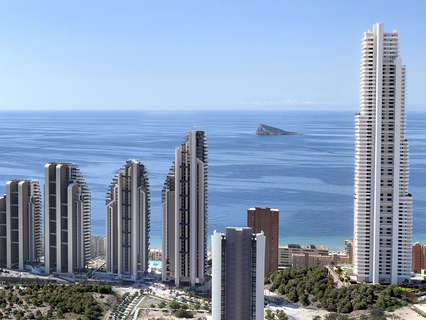 Apartamento en venta en Benidorm zona Spain