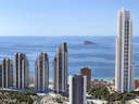 Apartamento en venta en Benidorm zona Spain