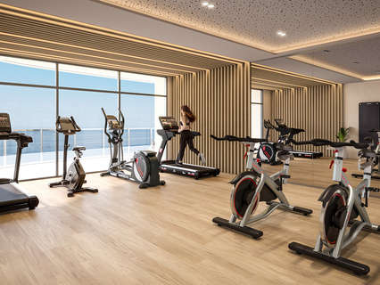 Apartamento en venta en Benidorm zona Spain