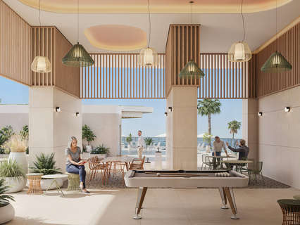 Apartamento en venta en Benidorm zona Spain