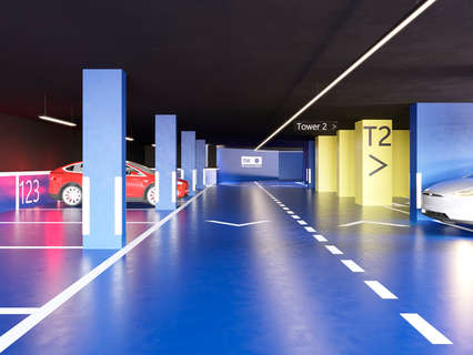 Apartamento en venta en Benidorm zona Spain