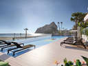 Apartamento en venta en Calpe zona Spain