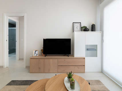 Apartamento en venta en Pulpí zona Spain