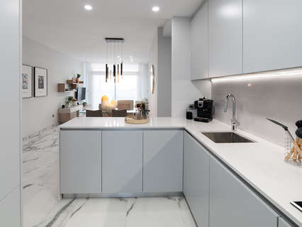 Apartamento en venta en Benidorm zona Spain