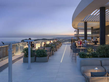 Apartamento en venta en Benidorm zona Spain