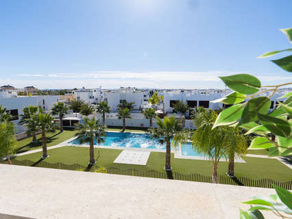 Apartamento en venta en Pilar de la Horadada zona Torre de la Horadada