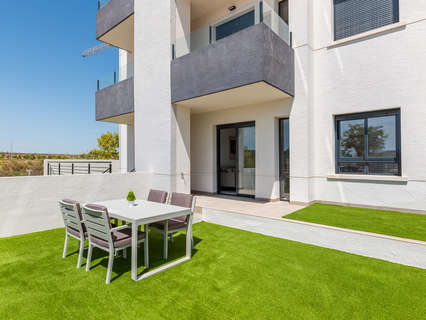 Apartamento en venta en San Miguel de Salinas zona San Miguel de Salinas