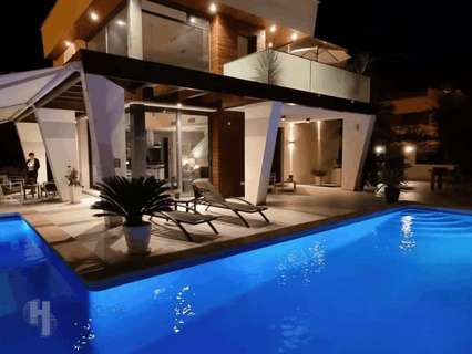 Villa en venta en San Pedro del Pinatar zona Lo Pagán