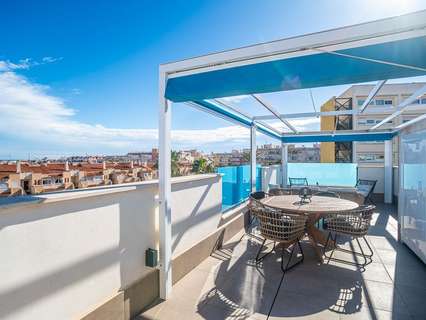Apartamento en venta en Torrevieja zona Calas Blancas