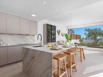 Villa en venta en Los Alcázares zona Lomas Del Rame