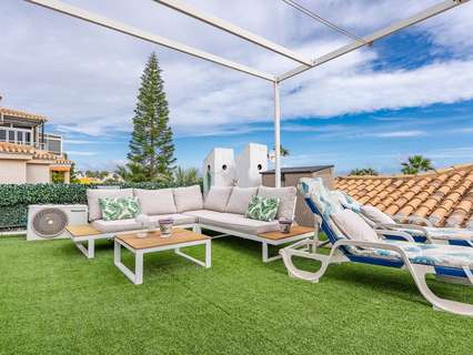 Casa en venta en Orihuela zona Orihuela-Costa