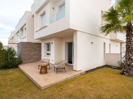 Apartamento en venta en Algorfa zona La Finca Golf