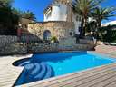 Villa en venta en Calpe zona Calpe