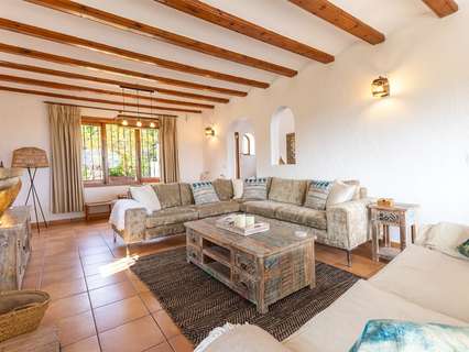 Villa en venta en Jávea/Xàbia