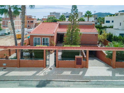 Villa en venta en Cartagena zona Playa Honda