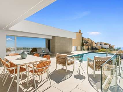 Villa en venta en Benitachell zona Benitachell