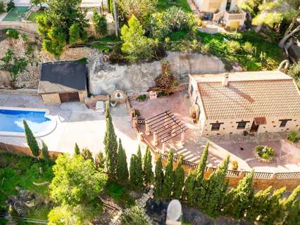 Villa en venta en Murcia zona Sucina