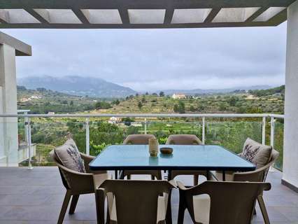 Apartamento en venta en Calpe zona Calpe