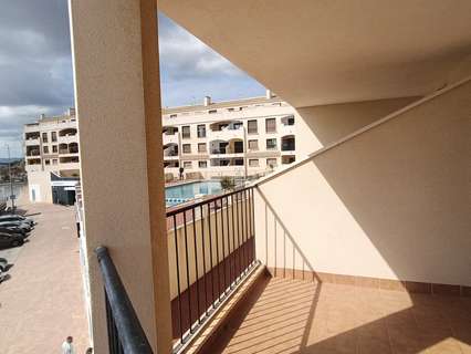 Apartamento en venta en Murcia zona Sucina