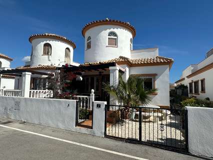 Villa en venta en Guardamar del Segura zona El Raso