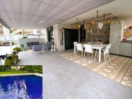 Apartamento en venta en Guardamar del Segura zona Puerto Deportivo