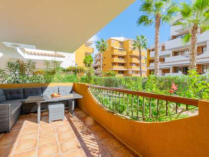 Apartamento en venta en Torrevieja zona Punta Prima