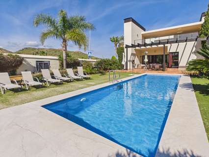 Villa en venta en Cartagena zona La Manga Club