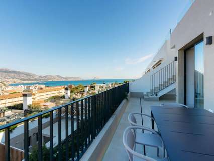 Apartamento en venta en L'Alfàs del Pi