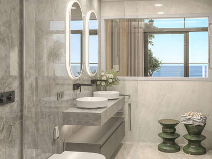 Apartamento en venta en Benidorm zona Spain