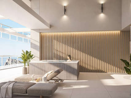 Apartamento en venta en Benidorm zona Spain