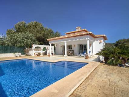 Villa en venta en Jávea/Xàbia