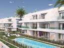 Apartamento en venta en Pilar de la Horadada zona Pilar de la Horadada