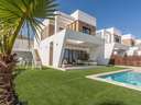 Villa en venta en Finestrat zona Balcón De Finestrat