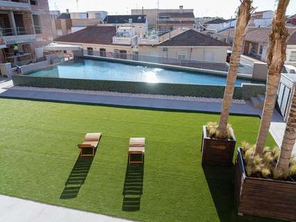Apartamento en venta en San Pedro del Pinatar zona San Pedro Del Pinatar