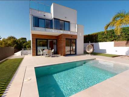 Villa en venta en La Nucía zona La Nucía