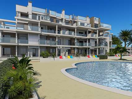 Ático en venta en Dénia zona Playa de Las Marinas