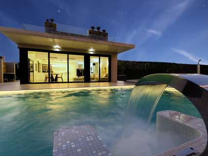 Villa en venta en Orihuela zona Orihuela-Costa