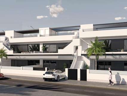 Apartamento en venta en San Pedro del Pinatar zona Las Esperanzas