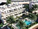 Apartamento en venta en Finestrat zona Golf Piug Campana
