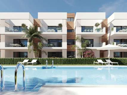 Apartamento en venta en San Pedro del Pinatar zona Pueblo