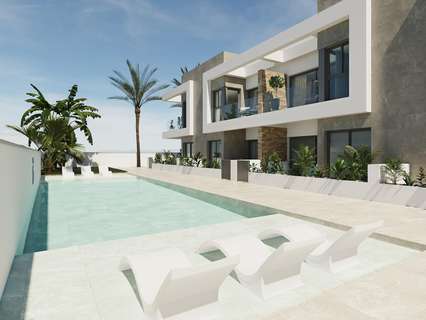 Apartamento en venta en Pilar de la Horadada zona Zona Pueblo