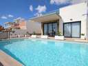 Villa en venta en Cartagena zona Playa Honda