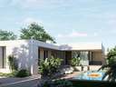 Villa en venta en Torrevieja zona El Chaparral