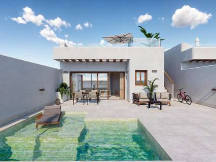 Villa en venta en Torre-Pacheco rebajada