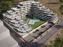 Apartamento en venta en San Miguel de Salinas zona Pueblo