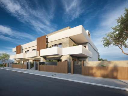 Apartamento en venta en San Pedro del Pinatar zona Los Cuarteros