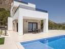 Villa en venta en Polop zona Polop Hills rebajada