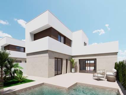 Villa en venta en Los Alcazares zona Serena Golf